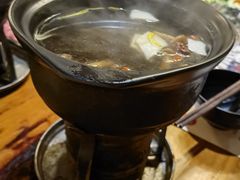 云南菌汤-束河人家(南锣鼓巷店)