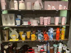 -星巴克(福州三坊七巷店)