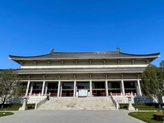 -陕西历史博物馆