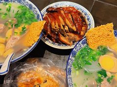 -小潘记鸭血粉丝汤