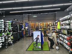 -迪卡侬(安德门店)