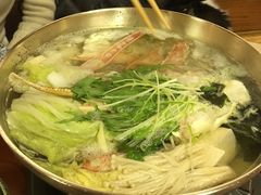 -蟹料理 北海道かに将軍(札幌本店)