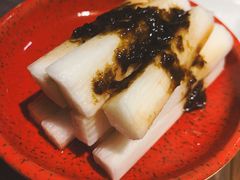 海苔山药-江户烧肉(高德店)