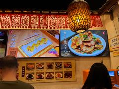 -小街天府(西工小街店)