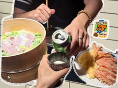 -黑木原精致料理·铁板烧