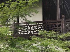 -采石矶景区
