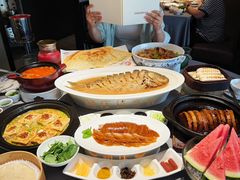 -阿庄新豫菜(通泰路店)