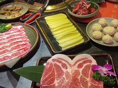 -和来烤肉(仓山万达店)