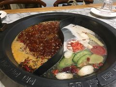 -杨家火锅(国美店)