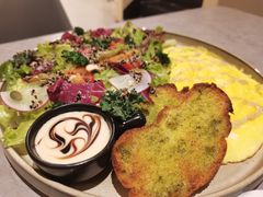 -Yum Yum 土耳其风味餐厅(万达尊店)