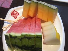 -黑松白鹿(金融街店)