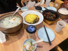 -宏状元现熬粥·京味菜(三里河店)