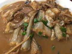 -温州炎亭海鲜阁(万塘路店)