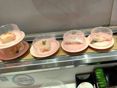 -争鲜回转寿司(通州万达店)