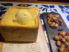 -绿茶餐厅(龙湖杭州金沙天街店)