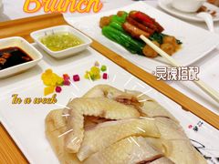 -广州酒家(昌岗地铁站店)