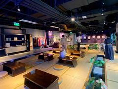 -轻武堂传统射箭·功夫茶·射击体验馆(仁和新城店)