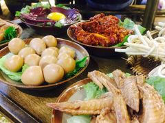 -符淼淼火锅(宽窄巷子店)
