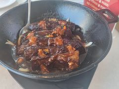 -衡山汇·高级粤菜(霄云路店)