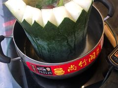 -尚竹阁冬瓜盅·18年地标美食(平洲店)