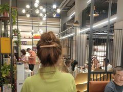 -味仙居(环城南路店)