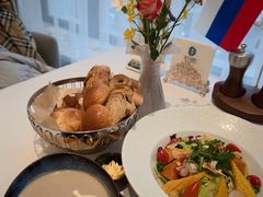 -马克西姆俄罗斯餐厅(通亚街店)