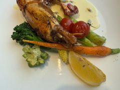 -北京华彬费尔蒙酒店·刃餐厅