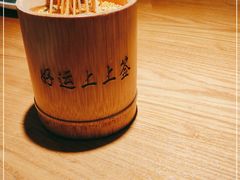-川菜故事(光谷步行街店)