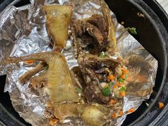 -丰尔粥食·粥底火锅·桑拿鸡(大良总店)