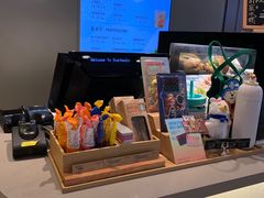 -星巴克(港汇1号办公楼店)