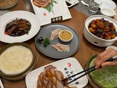 -全聚德烤鸭店(马家堡店)