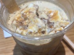 -星巴克(长春开运街欧亚店)