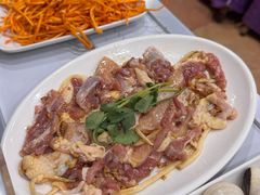 -凯盈阁·顺德私房菜·桑拿鸡
