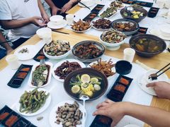 -浮何烤铺(桐梓林店)