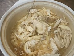 -民间瓦缸煨汤館(嵩山路店)