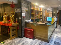 -辣婆婆(航天桥店)