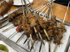 -老地方烤肉(东岗路店)