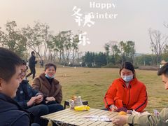 -金堂县云顶石城风景区