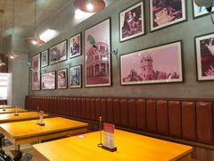 大堂-东就鸭饭店·古早海南菜(友谊南海城店)