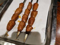 -浩家苑菜馆(汉口路店)