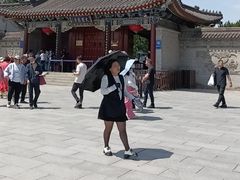 -大慈恩寺(大雁塔)