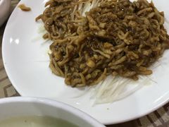 -春江饭店(共青团路总店)