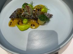 -L'Arome芳芳法国餐厅(仙林金鹰店)