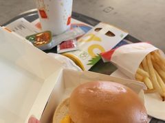 -麦当劳(宾水西道店)