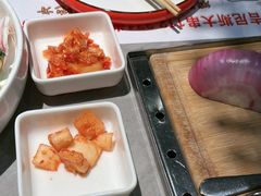 -通海俄式烧烤·俄罗斯大串(嵩山路店)