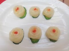 -禧宴Joyous Restaurant(禧园店)