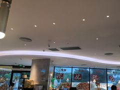 -必胜客(长安长青店)