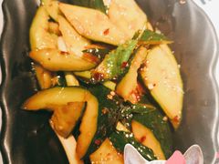 -桂二老坛酸菜鱼(三街两巷店)