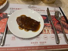 -芭菲盛宴·环球美食(北城国际店)