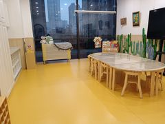 -澳洲袋鼠早教(南二环店)